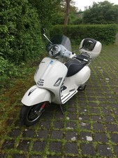 Vespa GTS 300 Super Sport