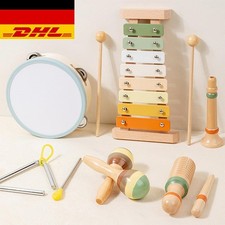 Musikinstrumente für Kinder