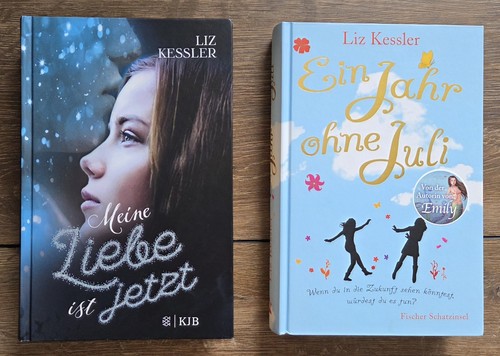 Liz kessler bücher - bücher:, meine