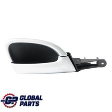 Porsche Cayenne 955 Tür Innen