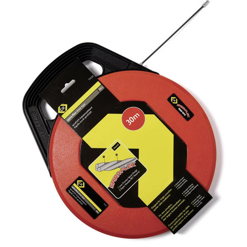 Einziehband spira flex - einziehband,