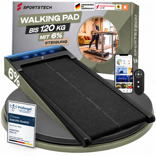 Laufband swalk lite plus - swalk,
