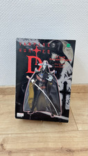 Vampire Hunter D Epoch 12