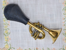 Ballhupe Oldtimerhupe