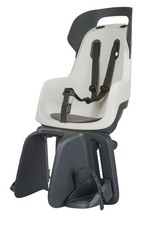 Fahrrad-Kindersitz Hinten