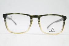 Brille Rodenstock R 7026 Grün