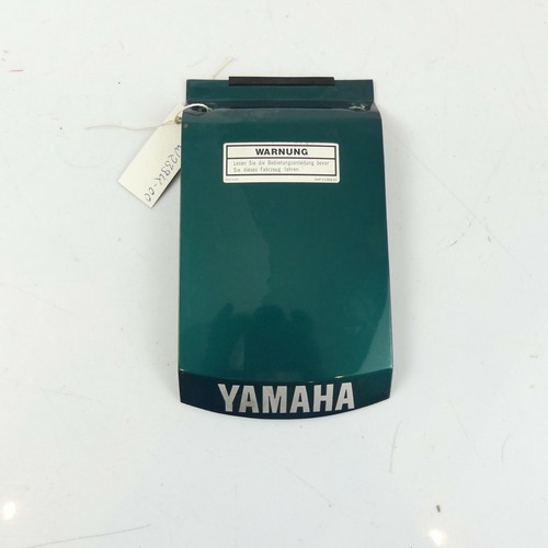 Yamaha tdm 850 verkleidung - yamaha,