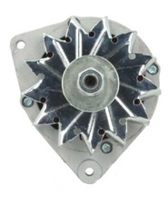 Lichtmaschine 12V 55A für