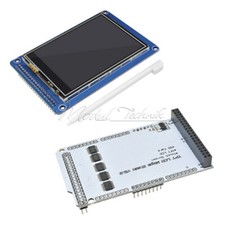 3.2 inch TFT LCD Display Touch