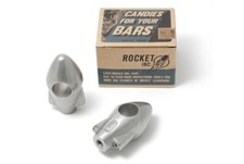 Rocket inc riser - inc.,