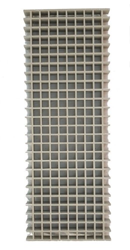 Gfk gitterrost waffleboard - gfk,