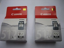 CANON ORIGINAL DUOPACK PG-512