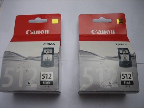Canon original duopack 512 - original,