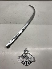 Zierleiste Zierrahmen vorne