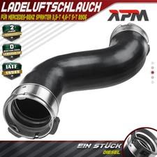 Ladeluftschlauch Turboschlauch
