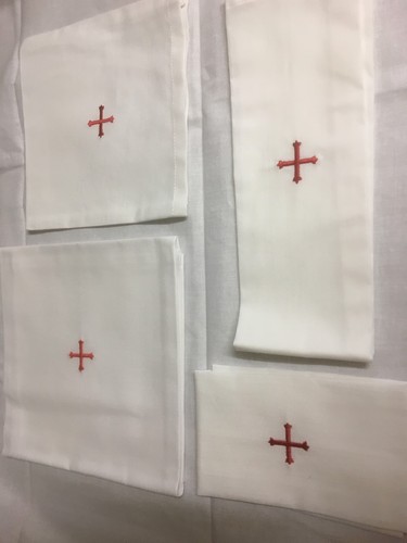 Kirchenwäsche hochwertige - kirchenwäsche,,