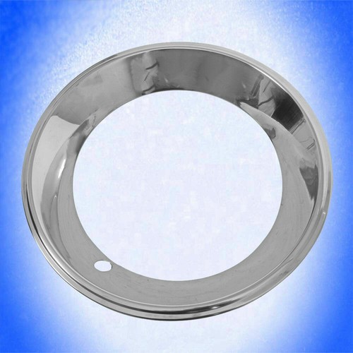 Chromring felgenring chrom - felgenring,