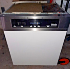 Spülmaschine  Professional Miele PG 8081 i Gewerbe Geschirrspüler