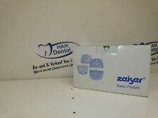 Zeiser Dental Sockelplatten