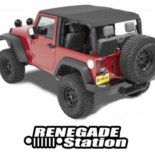 Jeep wrangler 2türer - jeep,