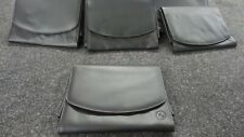 BMW F E Serie 1x Original Bordmappe Hülle für Betriebsanleitung BMW Prägung