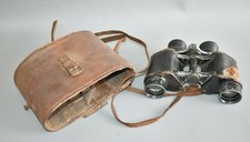 2.WK WK2 Deutsche Wehrmacht Fernglas Dienstglas Militaria Fach #C5