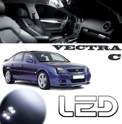 Für opel vectra - für, led