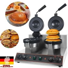 Hamburger 220V Maschine