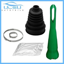 UNIVERSAL STRETCH ACHSMANSCHETTE INKLUSIVE SPREIZ- MONTAGEKEGEL KAUTSCHUK