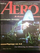 AERO  Heft 55   Das