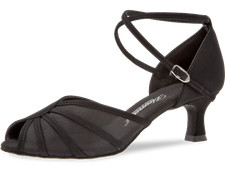 Diamant Tanzschuhe 020-077-040 5 cm Absatz Gr. 3,5 - 9 (ca. 36 - 43)