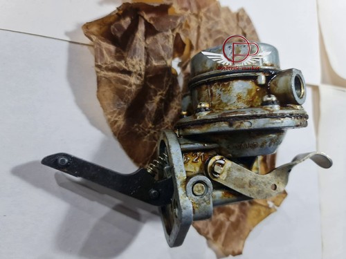 Benzinpumpe wolga gaz m21 - benzinpumpe,
