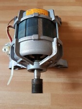 MOTOR für Waschmaschine z.B