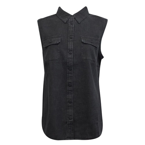 Harley davidson damen weste - harley-davidson,