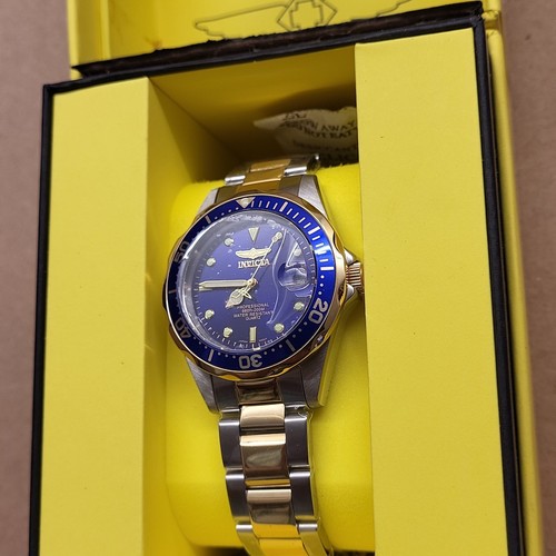 Invicta 8935