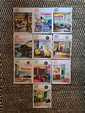 AD Architectural Digest