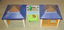 Playmobil 4343 Tierklinik  ERWEITERUNG