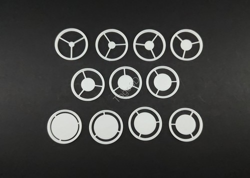 Dunkelfeld patches 32mm - patches,