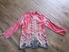 Hemd im chinesischen Stil