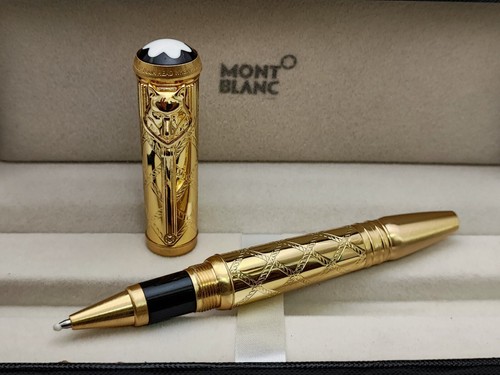 Montblanc writer edition - montblanc,