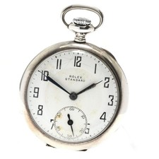 ROLEX Taschenuhr SV900 kleine