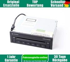CD-Wechsler VW Passat Variant