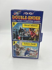 Xonox 6210 Double-Ender Ghost