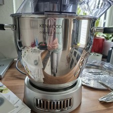 Kenwood Küchenmaschine  mit