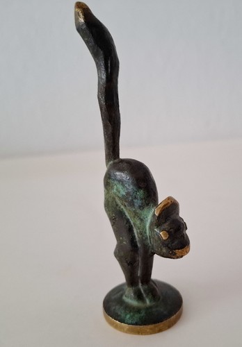 Walter bosse katze - bosse,