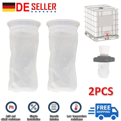 Ibc tank regenfilter - tank,