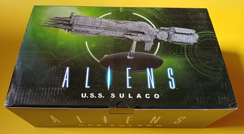 The alien predator - alien, figurine