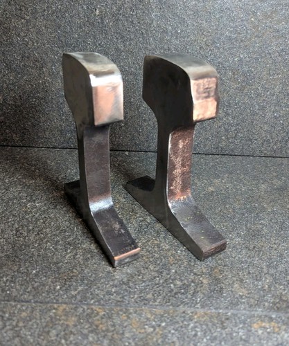 Amboss schmiede - 2,