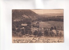 F5637) Ansichtskarte, Bosna