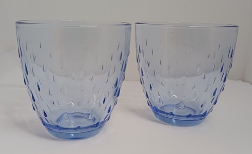 Bormioli rocco blau glas - bormioli,